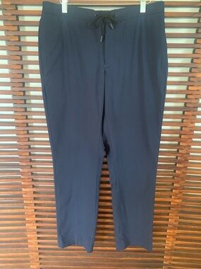 🎉NEW LISTING!🎉Murano Men's Navy Drawstring Pants
